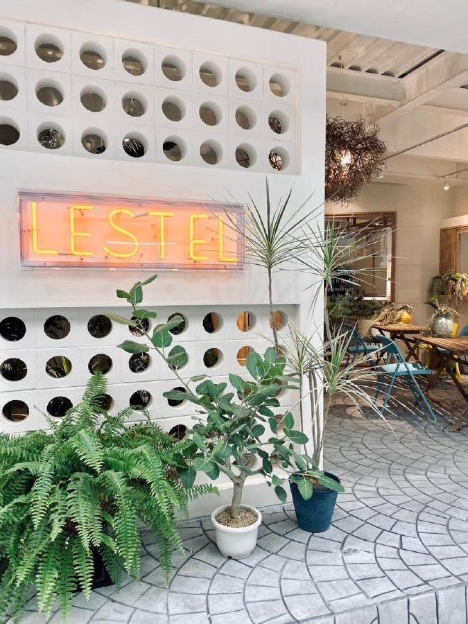 Lestel Naha