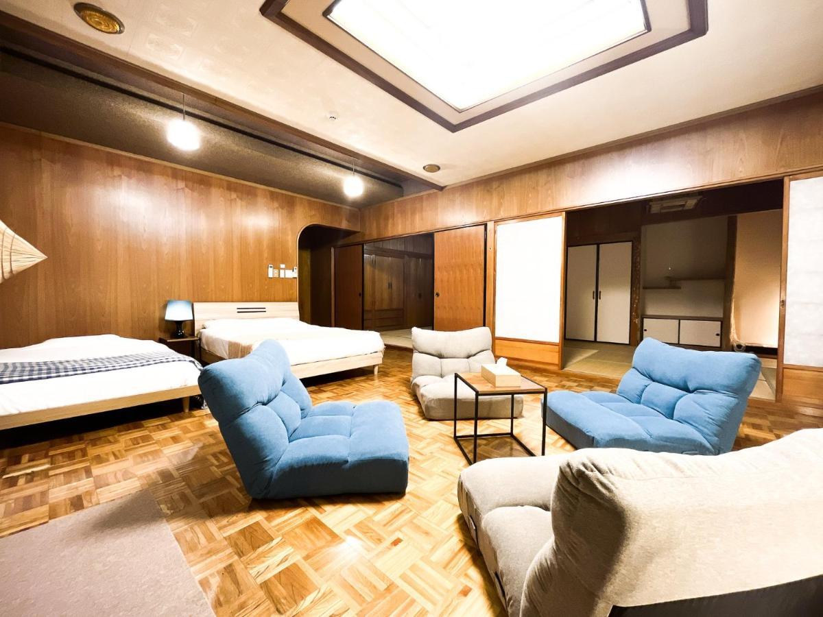 Lestel Hotel Naha