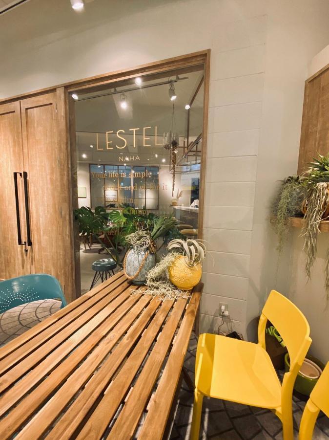 Hotel Lestel Naha