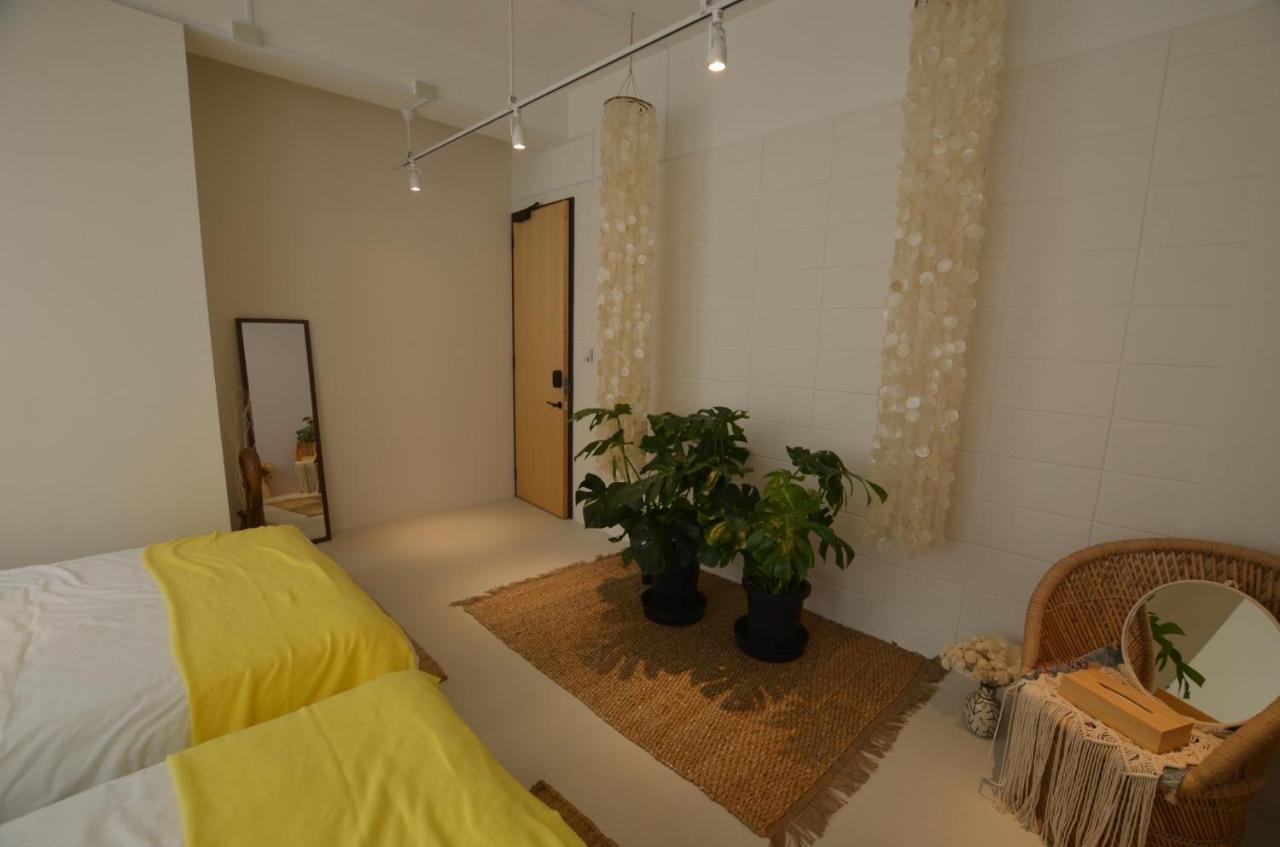 Hotel Lestel Naha