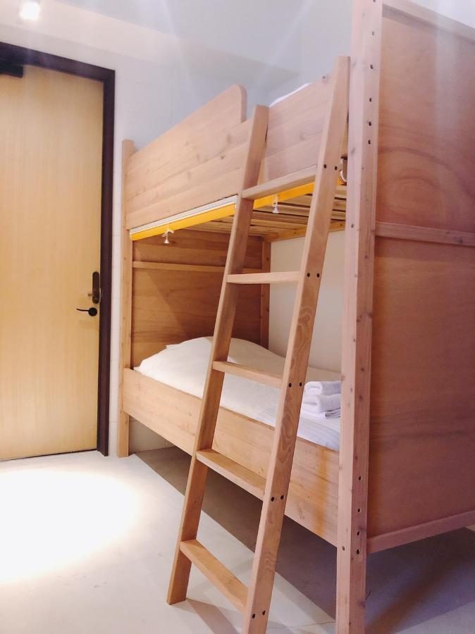 Lestel Hotel Naha
